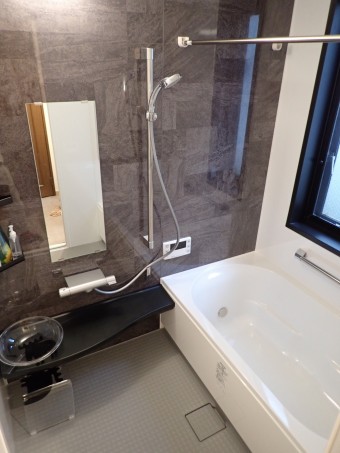 1318から1418へサイズアップ!リノビオVにお取替え 1318から1418へサイズアップ!リノビオVにお取替え